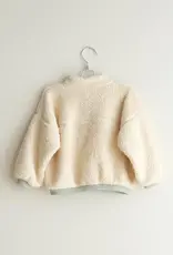 LAISKA EBBA Kinder Archipelago Cotton Fleece