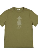 MOIKO DESIGN T-shirt "Snufkin" unisex fit