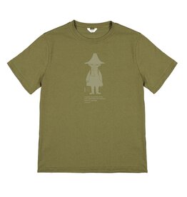 MOIKO DESIGN T-Shirt "Snufkin" unisex fit