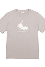 MOIKO DESIGN T-shirt "The diving Moominmamma" unisex fit