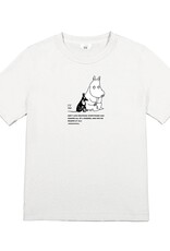 MOIKO DESIGN T-shirt "Deep thoughts" unisex fit