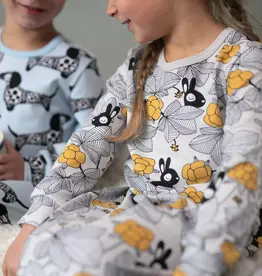 PaaPii Design Nightgown"Hilda"