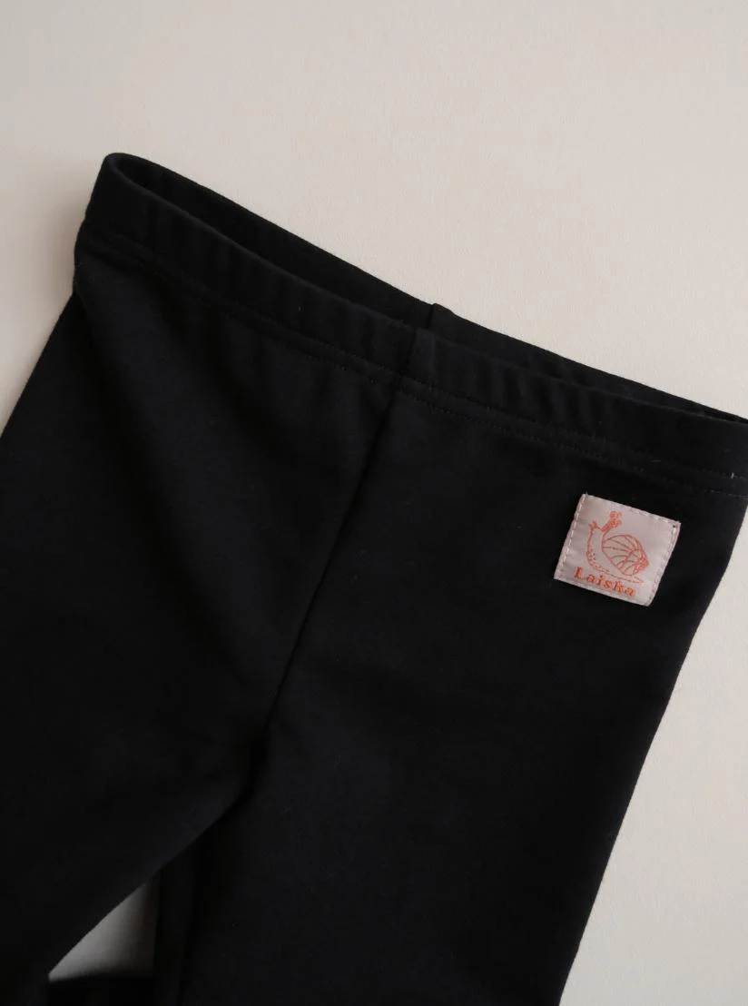 LAISKA EBBA Kids flared Pants