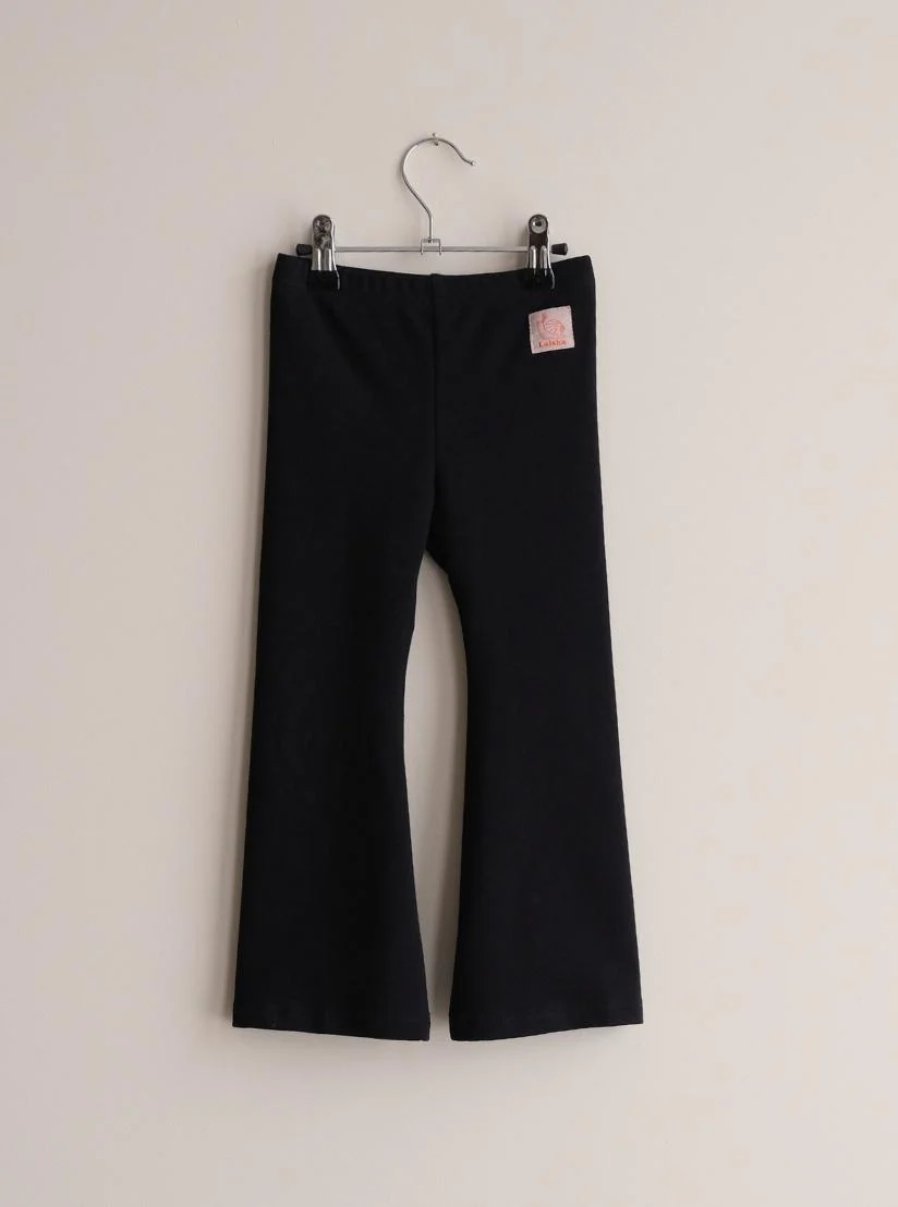 LAISKA EBBA Enfants flared Pants