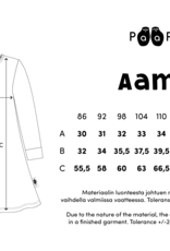 PaaPii Design Nightgown"Hilda"