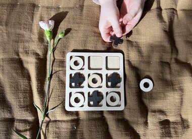 ART & GAMES FOR KIDS