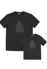 MOIKO DESIGN T-Shirt "Mörkö" unisex fit