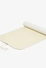 FLOKATI Yoga Matte aus Merinowolle