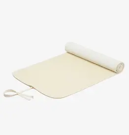 FLOKATI Yoga Matte aus Merinowolle
