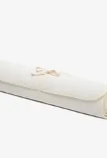 FLOKATI Yoga Matte aus Merinowolle