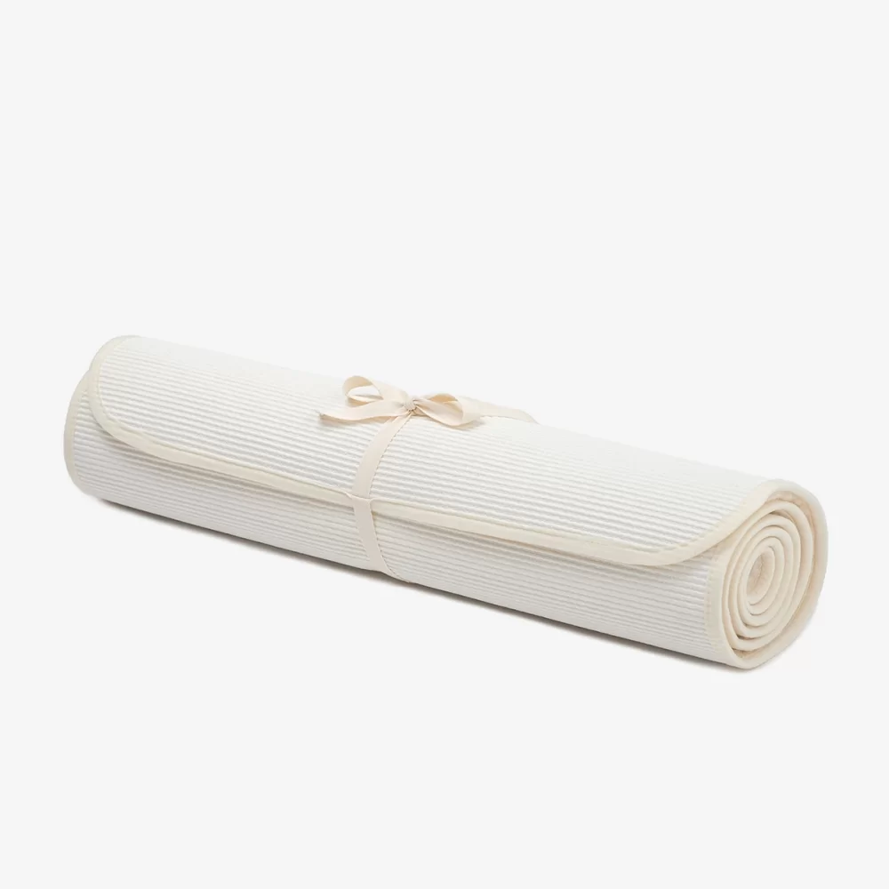 FLOKATI Woollen Yoga Mat