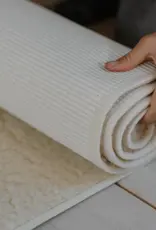 FLOKATI Woollen Yoga Mat