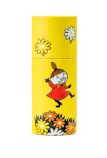 GUSTAF OCH LINNEA Moomin lip balm citron & honung 8.5g