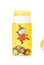 GUSTAF OCH LINNEA Moomin lip balm citron & honung 8.5g
