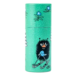 GUSTAF OCH LINNEA Mumin Lippenbalsam mit Minze 8.5g