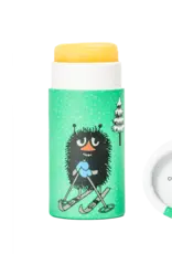 GUSTAF OCH LINNEA Moomin lip balm mint 8.5g