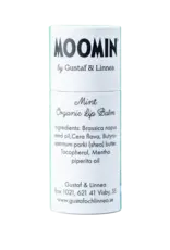 GUSTAF OCH LINNEA Mumin Lippenbalsam mit Minze 8.5g