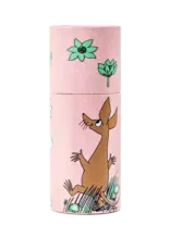 GUSTAF OCH LINNEA Moomin lip balm ringblomma & honung 8.5g