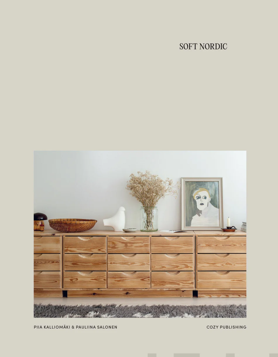 COZY PUBLISHING Soft Nordic