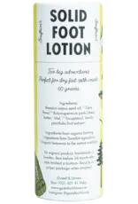 GUSTAF OCH LINNEA Snufkin's Solid Foot Lotion