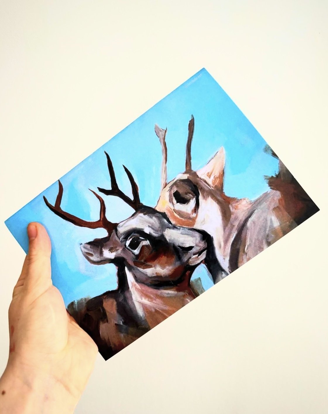 ROUTALA DESIGN Notebook A5 "Turvani"