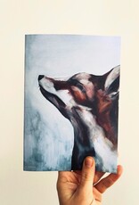 ROUTALA DESIGN Notebook A5 "Kesänsäteet"