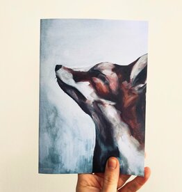 ROUTALA DESIGN Notebook A5 "Kesänsäteet"