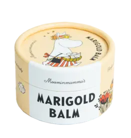 GUSTAF OCH LINNEA Moominmamma's Marigold Balm