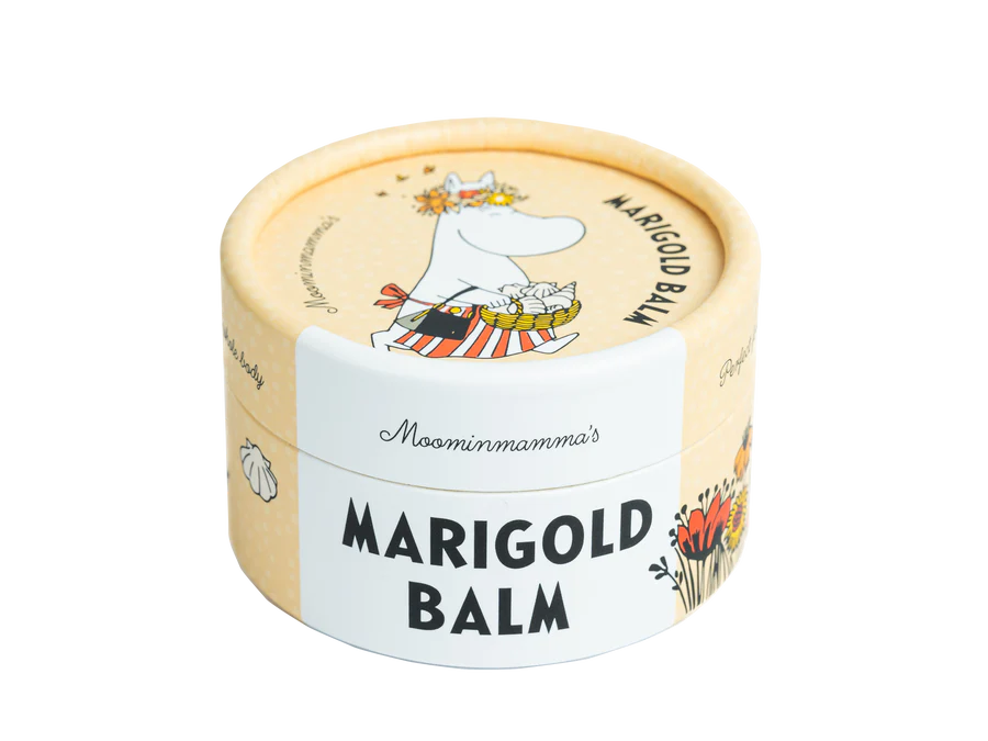 GUSTAF OCH LINNEA Moominmamma's Marigold Balm