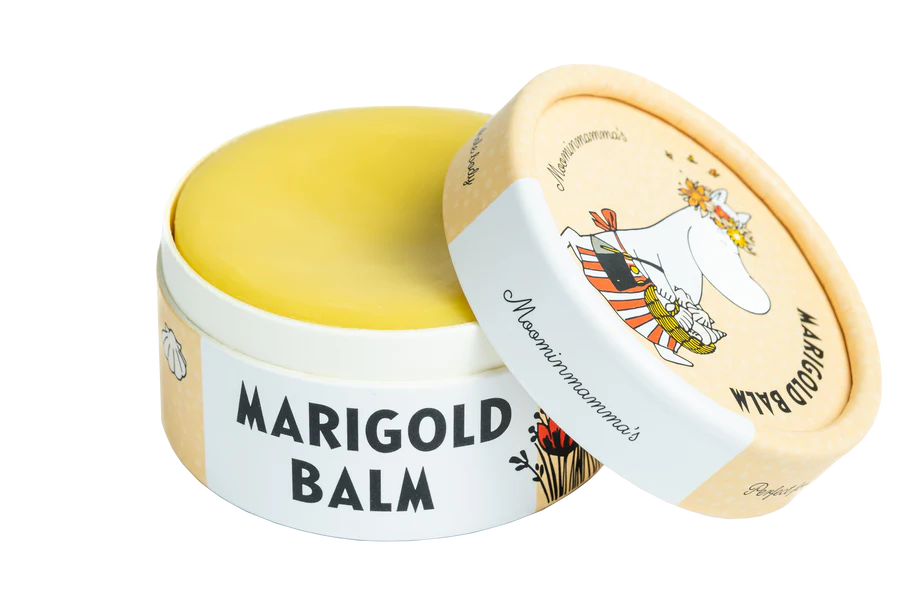 GUSTAF OCH LINNEA Moominmamma's Marigold Balm
