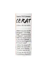 GUSTAF OCH LINNEA Lip balm Orange