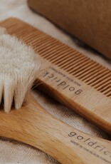 GOLDRICK Baby Brush Set