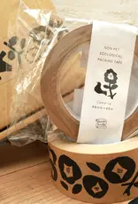 REGARO PAPIRO "Camella" Paper Adhesive Tape 48 mm