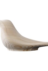 WOODEN Blackbird Kiefer Massivholz