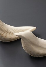 WOODEN Blackbird Kiefer Massivholz
