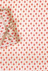 REGARO PAPIRO Small rose, Wrapping Paper set of 3