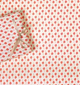 REGARO PAPIRO Small rose, Wrapping Paper set of 3