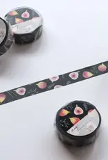 REGARO PAPIRO Figs Washi Tape
