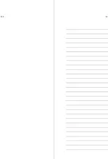 COZY PUBLISHING Cozy Planner 2026, Coffee – “You Are Made of Magic.”