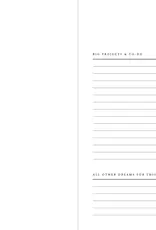 COZY PUBLISHING Cozy Planner 2026, Coffee – “You Are Made of Magic.”