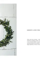 COZY PUBLISHING Green Christmas