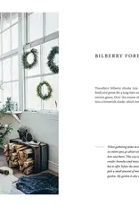 COZY PUBLISHING Green Christmas