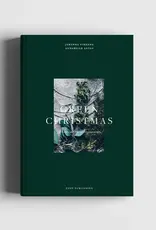 COZY PUBLISHING Green Christmas