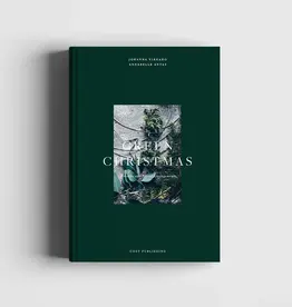 COZY PUBLISHING Green Christmas