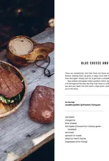 COZY PUBLISHING Food Over the Campfire – Recipes For Day Hikes & Wilderness