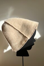 FLOKATI Merinowool Sauna Hat