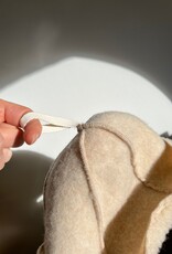 FLOKATI Merinowool Sauna Hat