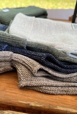 KNITWORKS Cache-cou en laine mérinos fine pour enfant