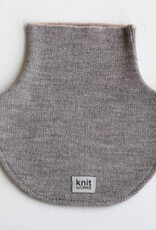 KNITWORKS Cache-cou en laine mérinos fine pour enfant