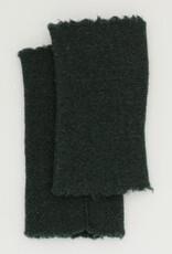 KNITWORKS Pulswärmer  aus feiner Merinowolle